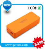Best Power Bank Mobile Phone Battery Charger 4000mAh