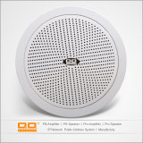 3-6W ABS Cheaper Waterproof Ceiling Speaker (LTH-701)
