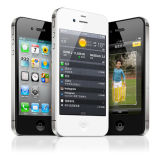Original Unlocked Mobile Phone 4s Smartphone 4s GSM Phone 4s