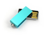 Rotating USB Flash Drive