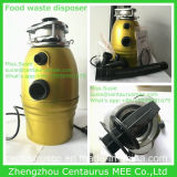 CE Approval Home Used Garbage Disposer Food Waste Disposer CT21
