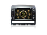 Car TV Radio Touch Screen DVD GPS Navigation for FIAT Plio (AST-7112)