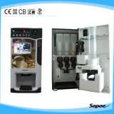 2015 Top Selling Automatic Vending Machine for Hot Drink Sc- 8703bd with LCD