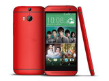 Original Unlocked Smart Phone, One M8 GSM Phone, Taiwan Mobile Phone