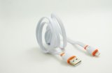 100% Original USB Data Cable for iPhone6, iPad, Ipadmini