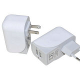 Hot Selling Competitive Price Travel Charger (NSDTC012)