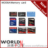 Memory Card (SD/TF/XD/M2/MMC/Mini SD/Memory Stick)
