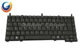 Laptop Keyboard for Acer 1501 Us Fr Layout Black