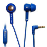 In-ear Earphone (TB-E91B)
