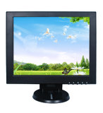 12 Inch POS LCD Display with 800 X 600 Pixels