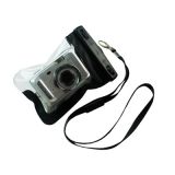 Waterproof Digital Camera Bag (P0031B) 