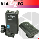 Wireless Remote Hot Shoe Flashgun/Speedlight Trigger (SLT- 4)