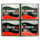 Extreme IV CF Card (EY-C006)