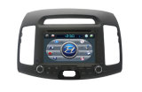 Special Car DVD Player and GPS for Hyundai 7-Inch Elantra (CM-8326)