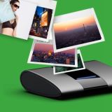 Smart TV Media Player Mobile Phone Accessories Storage Cast