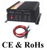CE & RoHs Certified DC to AC Solar Inverter Power (1800W)