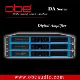 Digital Amplifier Obe Audio (DA 800)