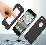 Waterproof Nuud Phone Case Cover for iPhone 5, 5s