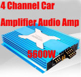 Car Amplifier Audio (LTM-AS320BX)