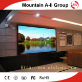 P5 Indoor Video Conference LED Display