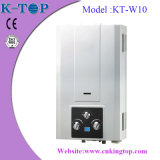 12L Gas Water Heater with LCD