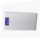 High Capacity Portable Power Bank LCD 10400mAh Power Bank