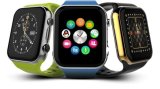 Colorful Smart Watch for Apple iPhone 4 5s 6 Plus Samsung Huawei Xiaomi Oppo Bt 4.0 Wristband