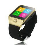 Anti Lost Touch Screen Bluetooth Smartwatch