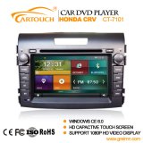 Car Multimedia Players Radio Bluetooth for Honda CRV
