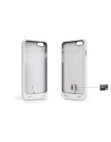 Case Battery with Card Reader for iPhone6