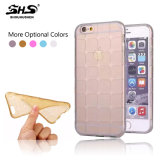 Newest Design Protective Cover Soft Clear Gel TPU Phone Case
