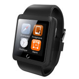 Ios Compatible GPS Android 4.4 Smart Watch (ELTSSBJ-24-7)