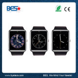 1.54 Inch Dual Core Bluetooth WiFi Android GPS 3G Smart Watch