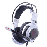 Super Cool Design Wired Gaming Headset (GM-J96-003)