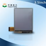 320X480 Portrait LCD Screen Display 3.5