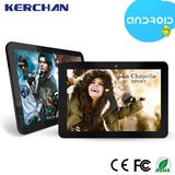 Android 10 Inch Android Digital Signage, Android Digital Photo Frame, LED Display Android Tablet