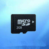 Wholesale Micro SD Card 2GB Memory Card with Low Price