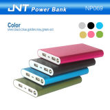 Power Bank, Power Charger 8000mAh with Polymer Cell for Mobile Phone