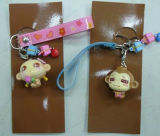 New Style Cartoon Mobile Phone Strap