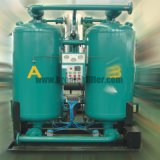 Heat Purge Regeneration Desiccant Air Dryer (BDAP-38)