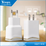 Veaqee USB Portable Mobile Phone Charger for iPhone 6s