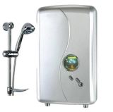 Instant and Digital Electric Water Heater - Ewh-Gl9