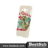 Personalized 3D Sublimation Phone Cover for Samsung Galaxy E7 (Frosted)