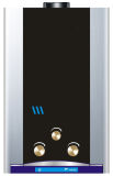 Gas Water Heater with Stainless Steel Panel (JSD-C7)