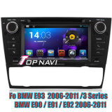 Android 4.4 Quad Core Car DVD Player for BMW 3 Series E90 2006-2011 Auto GPS Navigation