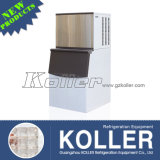 Sanitary and and Eible Cube Ice Maker
