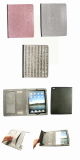 High-Class Full Diamond PU Leather Tablet Case (iPad 001)