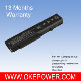 Replacement Laptop Battery For HP Compaq 6530b Notebook 10.8v 4400mah/48wh