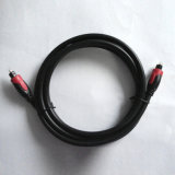 Toslink Cable, Digital Audio Cable