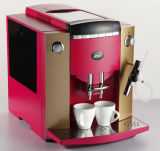 Pump Coffee Machine (WSD18-010)